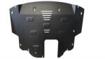Scut Protection Kia Ceed, 2015-2017 - Acél Motor, váltó és hűtővédő lemez