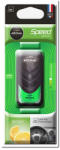 Aroma Car Speed illatosító - Citrus - 8ml