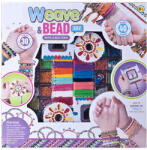 Timeless Tools Játék karkötő készítő készlet