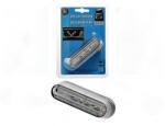ALL RIDE 6 LED-es nappali fény - 24V