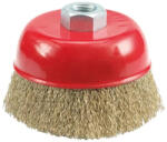  Drótkorong kefe - 65mm