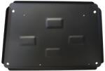 Scut Protection BMW X3, 2003-2010 - Acél váltóvédő lemez