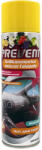 PREVENT szilikonmentes matt műszerfalápoló spray - citrom - 500ml