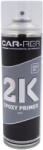 Maston Car-Rep 2K 2 komponensű festék spray - alapozó szürke - 500ml