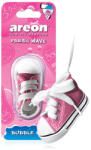 Areon tornacipő illatosító - rágógumi illat