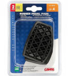 LAMPA CP-4 pedálvédő gumi