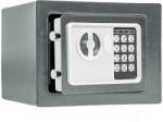 Timeless Tools Digitális széf számzárral - szürke