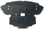 Scut Protection Mercedes C-Classe W205, 2014-2024 - Acél Motorvédő lemez