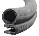  Ajtó kéder, ajtótömítő gumi - 25méter