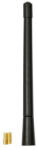 LAMPA Autó antenna szár - 17cm