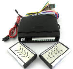 M-TECH Központizár vezérlő - SMP V09 24V