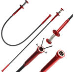  Flexibilis karmos, mágneses kiemelő