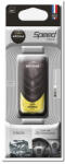Aroma Car Speed illatosító - Black - 8ml