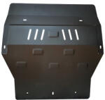 Scut Protection VW T6 Transporter, 2015-2019 - Acél Motor, váltó és hűtővédő lemez