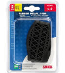 LAMPA CP-2 pedálvédő gumi