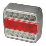 CARPOINT 5 funkciós hátsó led lámpa