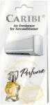 CARIBI VIP légkondicionáló illatosító lap - Perfume