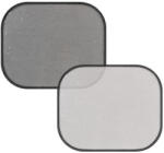 LAMPA Napvédő molly oldalablakra - 36x44cm - párban