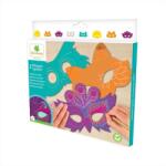 Sycomore , Pockets, 5 Állatos Maszk