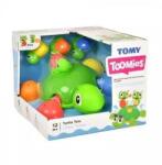 TOMY Tomy: Teknős pajtik fürdőjáték (E72097) - vackorjatek