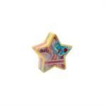 Canenco Create It! Fürdőbomba Tie-Dye - csillag