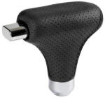 LAMPA Drive sebváltógomb automatához - fekete bőr