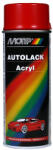 MOTIP Akrill festék lakk - 400ml - A9242A