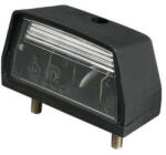 LAMPA rendszámtábla világítás