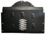 Scut Protection Toyota Prius 2, 2003-2009 - Acél Katalizátorvédő lemez