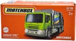 Mattel Garbage King szemétszállító fém teherautó 1: 64