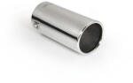 LAMPA kipufogóvég 160x76mm (Ø 35-62mm)TS-02