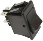 CARPOINT Led-es kapcsoló - piros - extracar - 1 756 Ft