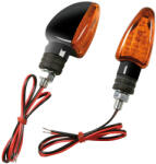 LAMPA Arrow LED motorkerékpáros index - fekete - párban - extracar - 8 190 Ft