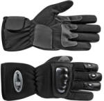 LAMPA "Net-Fly"nyári motorkerékpáros kesztyű - S