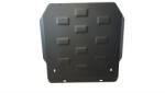 Scut Protection Mitsubishi L200, 1998-2007 - Acél Váltó és differenciálmű védő lemez
