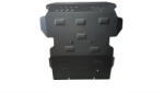 Scut Protection Hyundai Terracan, 2001-2008 - Acél Motorvédő lemez