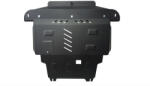 Scut Protection Ford Fiesta, 2008-2016 - Acél Motorvédő lemez
