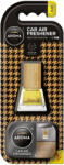 AROMA CAR illatosító - Wood Prestige Gold