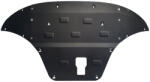 Scut Protection Hyundai Tucson, 2021-2024 - Acél Motorvédő lemez