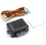  Ablakemelő modul 4 ablak vezérlésére