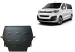 Scut Protection Citroen Spacetourer, 2016-2024 - Acél Motorvédő lemez