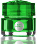 Aroma Car Gel zselés illatosító - citrus illat