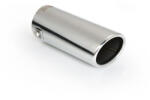LAMPA kipufogóvég 155x65mm (Ø 32-45mm) T-3