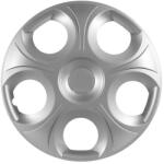 VERSACO Matrix 15" dísztárcsa, 1 darabos, ezüst