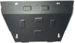 Scut Protection Fiat 500, 2007-2024 - Acél Motorvédő lemez