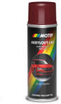 MOTIP akril festék - Skoda apollóvörös - 200ml