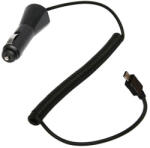 Carpoint szivargyújtós telefontöltő microUSB - 12/24V - 5V - 500mA