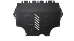 Scut Protection VW Jetta, 2011-2024 - Acél Motorvédő lemez