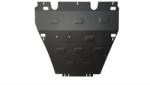 Scut Protection Renault Clio III, 2005-2012 - Acél Motorvédő lemez