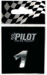 LAMPA Type-1 szám dekoráció - 1